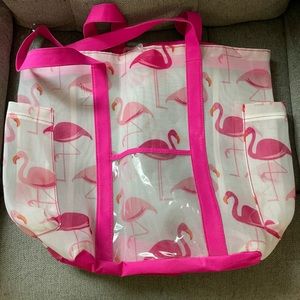 Beach bag